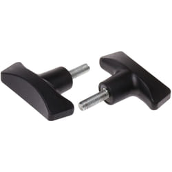 Bouton de serrage RS PRO M8 x 25mm ( Prix pour Paquet de 5 )