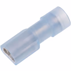 Taille minimale des conducteurs mm2 = 1.5mm² Taille maximale des conducteurs mm2 = 2.5mm² Taille de la languette = 4.75 x 0.8 ...