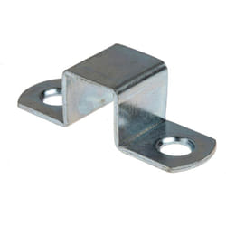 Rs Pro - Verrou de porte en Acier, 50 x 16mm ( Prix pour Paquet de 2 )