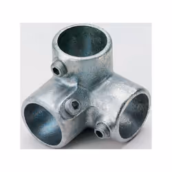Type d'élément structurel = Tube rond Barre profilé = Type 1 Diamètre de tige = 33.7mm Famille produit = Système de rampes RS ...