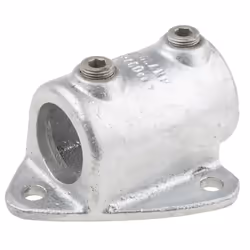 Type de composant = Raccord Latéral Type d'élément structurel = Tube rond Famille produit = Système de rampes RS Système du p ...