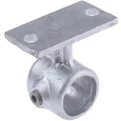 Description générale Ce tube rond en fonte est conçu pour les systèmes de rampes RS. Il offre une robustesse et une durabilit ...