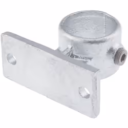 Type d'élément structurel = Tube rond Barre profilé = Type 3 Diamètre de tige = 48.3mm Famille produit = Système de rampes RS ...
