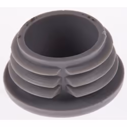 Type d'élément structurel = Bouchon rond Diamètre de tige = 48.3mm Barre profilé = Type 3 Matériau = Plastique Famille produi ...
