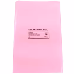 Type de fermeture = Thermo soudage Quantité par paquet = 100 Hauteur = 75mm Largeur = 125mm Conducteur = Non Antistatique = O ...