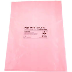 Sachet antistatique Rs Pro 305mm x 406mm, Fermeture par thermo-soudage ( Prix pour Lot de 100 )