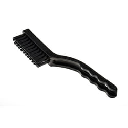 Rs Pro - Brosse esd Plastique, Rectangulaire, 20mm ( Prix pour 1 )