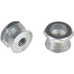 Rs Pro - crou frangible, M6, en Acier ( Prix pour Boîte de 10 )