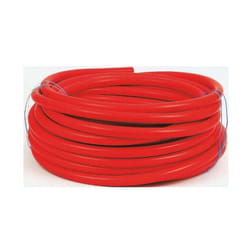 Tuyau d'incendie Rs Pro longueur 30m pvc, Caoutchouc 15 bar ( Prix pour Bobine de 30 Mètres )