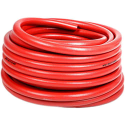Rs Pro - Tuyau d'incendie longueur 30m pvc, Caoutchouc 15 bar ( Prix pour Bobine de 30 Mètres )