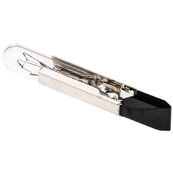 Rs Pro - Ampoule 60 v 20 mA, Lampes pour téléphonie
