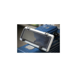 Rs Pro - Fenêtre d'inspection mennekes, 234mm x 24mm x 94mm, IP44 ( Prix pour 1 )