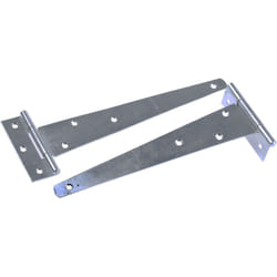 Rs Pro - Charnière en t en Acier, 254mm ( Prix pour Paquet de 2 )