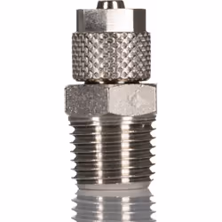 Type de raccords pneumatiques = Adaptateur droit fileté hydraulique Type de connexion = Filetage à tube Connecteur A = R 1/8  ...