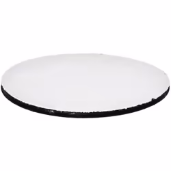 Type de montage = Adhésif Epaisseur = 3mm Diamètre = 70mm Matériau = Nitrile Température d'utilisation maximum = +70°C Tempér ...