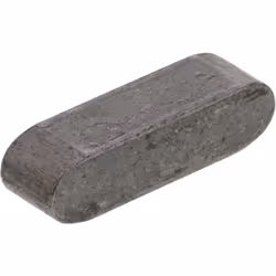 Type de clavette = Clavette Dimensions = 15 x 4 x 4mm Matériau = Acier Hauteur = 4mm Longueur = 15mm Largeur = 4mm Clavettes ...