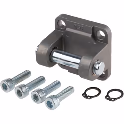 Série Fabricant = CERF En fonction du diamètre d'alésage = 32mm Type de produit = Rear Clevis Accessoires pour vérins