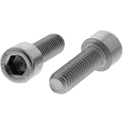 Rs Pro - Vis à six pans creux, M10 x 30mm, en Acier Inoxydable ( Prix pour Sachet de 25 )