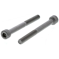 Rs Pro - Vis à six pans creux, M5 x 50mm, en Acier Inoxydable ( Prix pour Sachet de 50 )