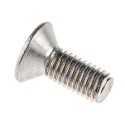 Vis à six pans creux, M8 x 20mm, tête Vis fraisée à tête creuse hexagonale, en Acier Inoxydable ( Prix pour Boîte de 25 )