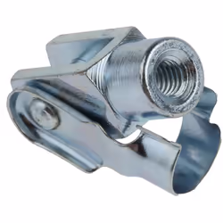 Filetage de fixation = M4 x 0.7 Diamètre de bille = 4mm Longueur hors tout = 21mm Largeur hors tout = 8mm Matériau = Acier Fi ...