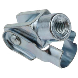 Rs Pro - Chape en Acier, Filetage de fixation M4 x 0.7, rotule de 4mm ( Prix pour 1 )