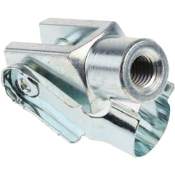 Rs Pro - Chape en Acier, Filetage de fixation M10 x 1.5, rotule de 10mm ( Prix pour 1 )
