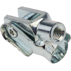 Rs Pro - Chape en Acier, Filetage de fixation M6 x 1, rotule de 6mm ( Prix pour 1 )
