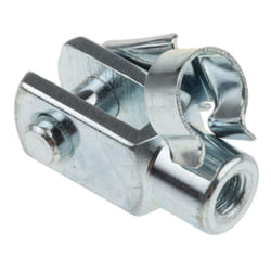 Rs Pro - Chape en Acier, Filetage de fixation M5 x 0.8, rotule de 5mm ( Prix pour 1 )