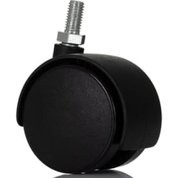Rs Pro - Roulettes industrielles Pivotante Diam 50mm, 50kg ( Prix pour Paquet de 4 )