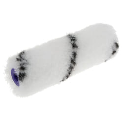 Rs Pro - Rouleau, largeur 102mm, diamètre 12mm, Poil Long ( Prix pour Paquet de 10 )