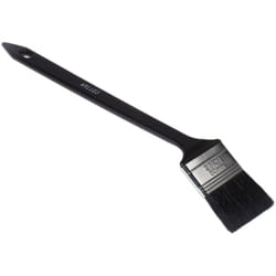 Pinceau Rs Pro taille: Moyen, Forme plate, Dia. 50.8mm, matériau Synthétique ( Prix pour 1 )