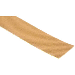 Rs Pro - Capot de Protection pour Thermoscelleuse P200-P200/C-P300-P300/C-P400-P400/C-P400/SW, 300 mm ( Prix pour Paquet de 5 )