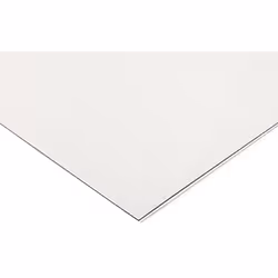 Couleur = Incolore Longueur = 1200mm Largeur = 620mm Epaisseur = 1mm Matériau = PETG Composite = Non Densité = 1.27g/cm³ Dure ...