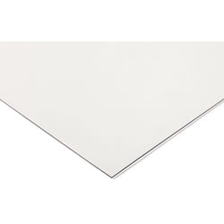 Rs Pro - Plaque petg Incolore, 1200mm x 620mm x 1mm ( Prix pour 1 )