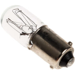 Ampoule Rs Pro 230 v 13 mA, BA9s