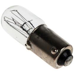 Ampoule RS PRO 240 V 13 mA, BA9s