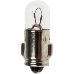 Rs Pro - Ampoule 6 v 200 mA, BA7s