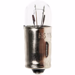 Tension = 12 V Base de la lampe = BA7s Courant = 100 mA Diamètre = 6.8mm Taille de la lampe = T6.8 Longueur = 20 mm Couleur d ...