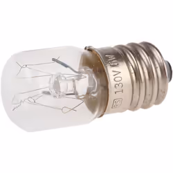 Puissance = 5 W Base de la lampe = E14 Courant = 38 mA Diamètre = 16mm Taille de la lampe = T16 Longueur = 35 mm Couleur de l ...