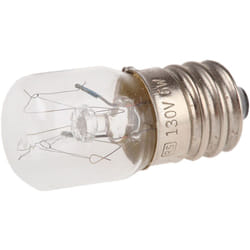 Rs Pro - Ampoule 130 v 5 w 38 mA, E14