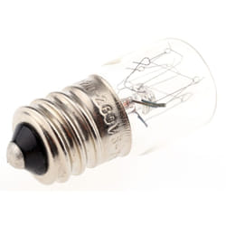 Rs Pro - Ampoule 260 v 7 w 27 mA, E14