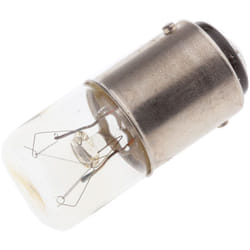 Rs Pro - Ampoule 48 v 5 w 100 mA, BA15d
