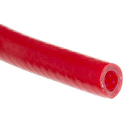 Rs Pro - Tube flexible pvc renforcé, ø 8mmx13.5mm, 25m, pour Produit chimique, Air comprimé, Alimentation, Liquide, Eau ( Prix pour 1 )