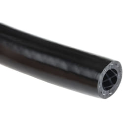 Rs Pro - Tube flexible pvc renforcé, ø 8mmx13.5mm, 25m, pour Produit chimique, Air comprimé, Alimentation, Liquide, Eau ( Prix pour 1 )