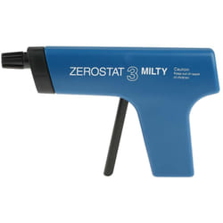 Rs Pro - Ioniseur barre de 165mm, Pistolet à air ionisé ( Prix pour 1 )