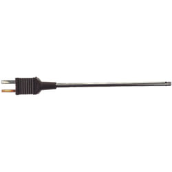 Sonde temperature RS PRO de type Type T à air, Maximum +250 °C ( Prix pour 1 )