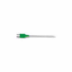Type de capteur = Type K Type de sonde = Insertion, Aiguille Type de la pointe de sonde = crayon Longueur de la sonde = 100mm ...