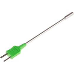 Rs Pro - Sonde temperature de type Type k Surface, Maximum +750 °c ( Prix pour 1 )