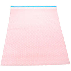 Rs Pro - Sachet antistatique 305mm x 435mm, Fermeture à Zip